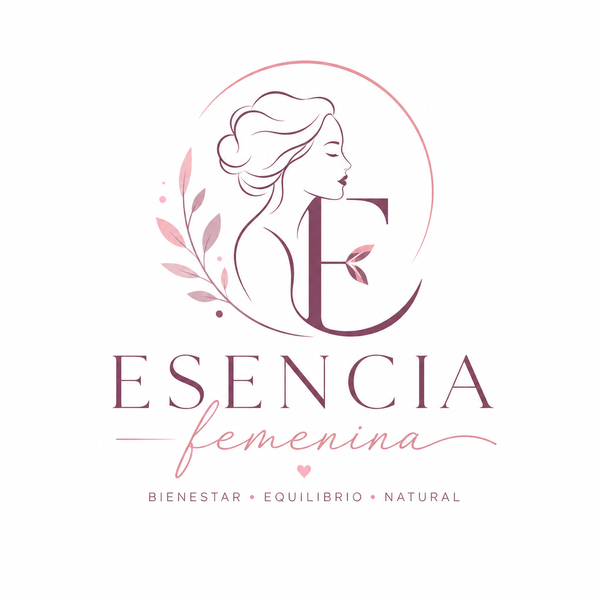 esencia femenina